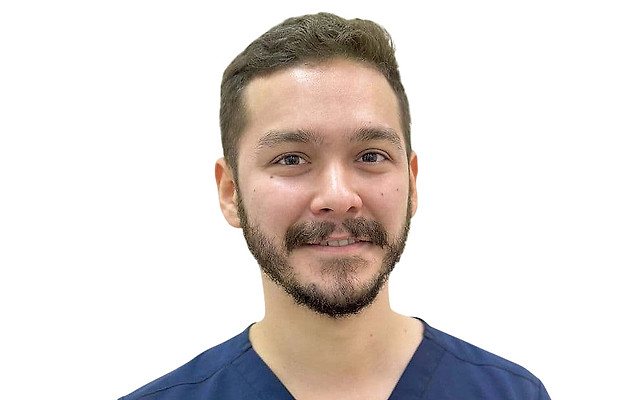 Сатволдиев Темур Казимович