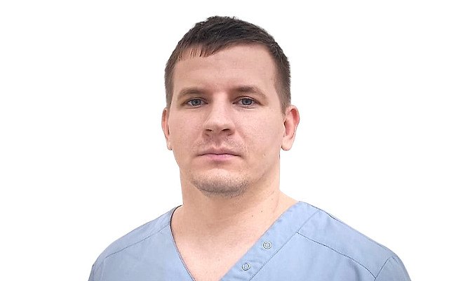 Широков Григорий Андреевич