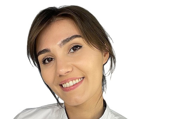 Мамовова Сабина Азатовна