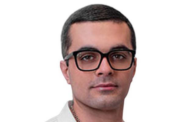 Киркисалов Шон Цион