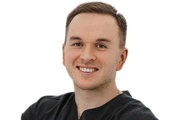 Марченко Владислав Викторович