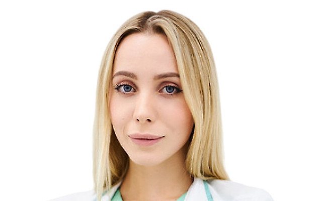 Ланько Анастасия Руслановна