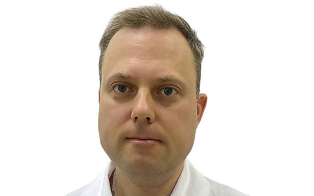 Одиноченко Илья Николаевич