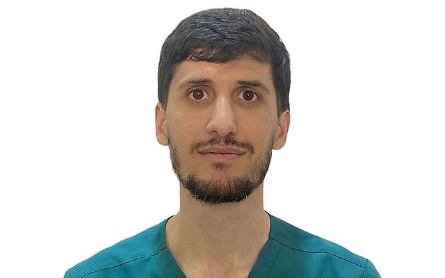 Тавлуев Иман Рашитбекович