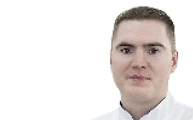 Якунин Сергей Александрович