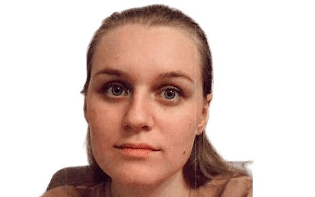 Храмцова Екатерина Евгеньевна