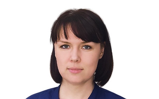 Савелова Ольга Маратовна