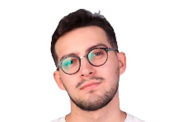 Нечкин Виталий Юрьевич