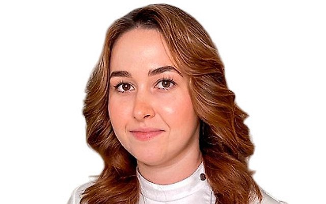 Афонина Екатерина Сергеевна