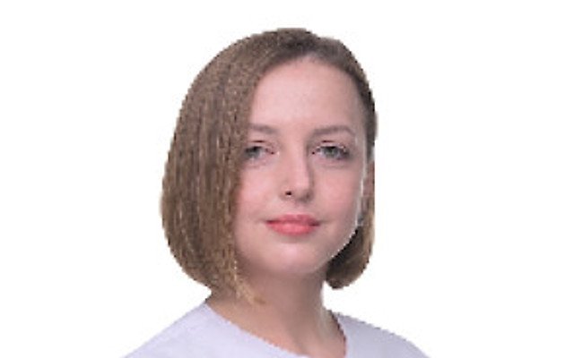 Данейко Кристина Викторовна