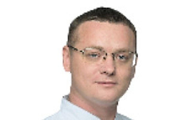 Чижов Сергей Григорьевич