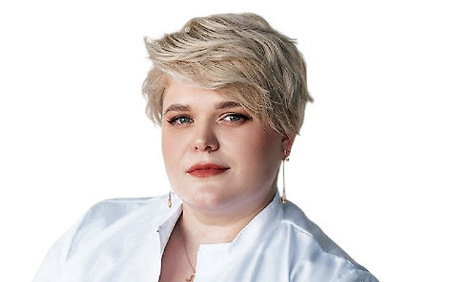 Баранова Виктория Николаевна