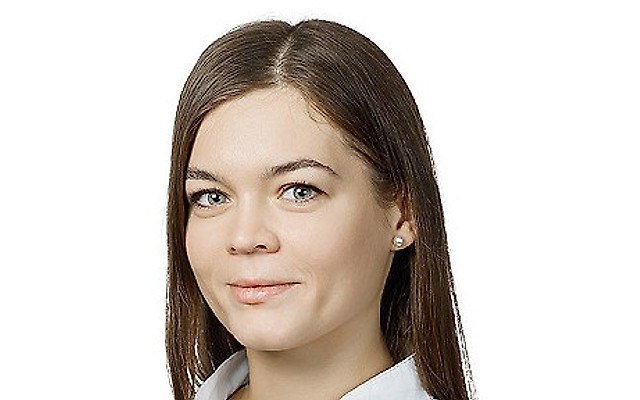 Чаплыгина Анастасия Александровна