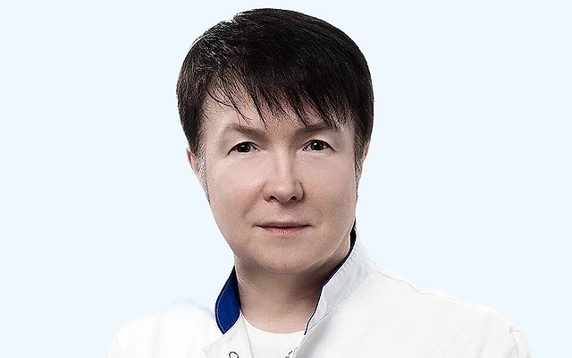 Щербаков Сергей Валерьевич