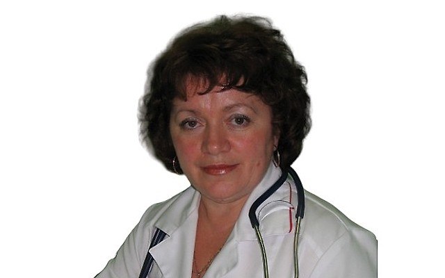 Кравчак Анна Эдуардовна