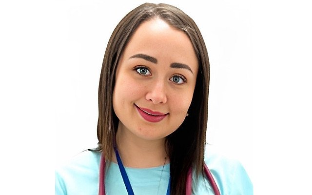 Давлятова Эльвина Назыйфовна