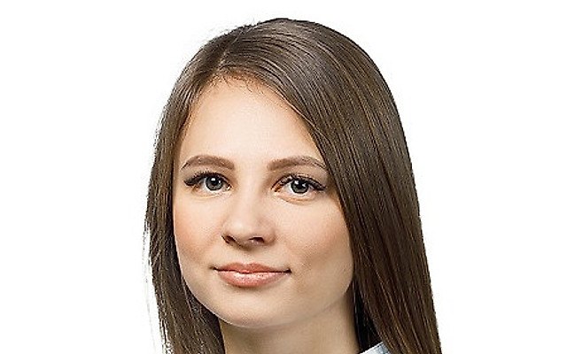 Малютина Екатерина Петровна