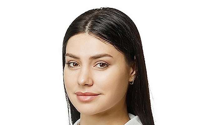 Чеснокова Лаура Александровна