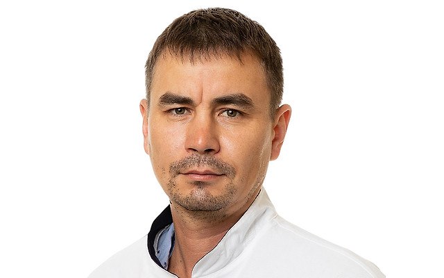 Назиров Фаниль Ринатович