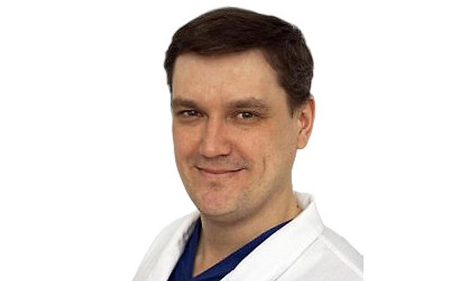 Семенычев Дмтрий Владимирович