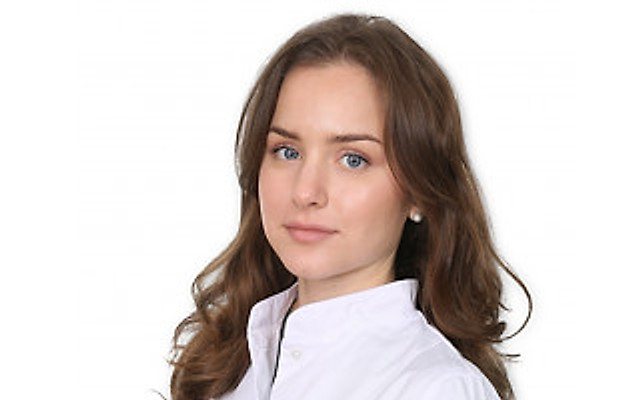 Мурзалиева Екатерина Юрьевна