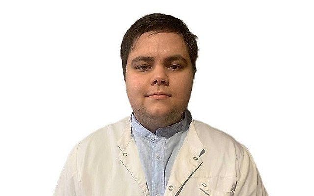 Челухин Сергей Сергеевич