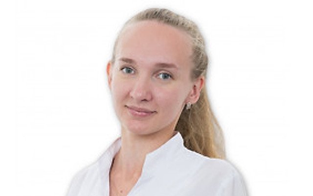 Куренкова Светлана Романовна