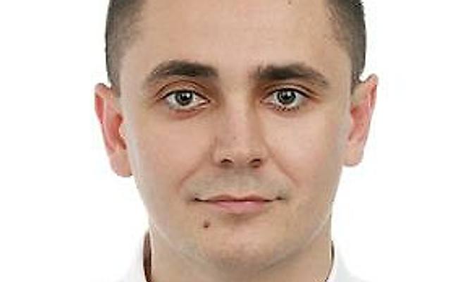 Шевченко Ярослав Андреевич