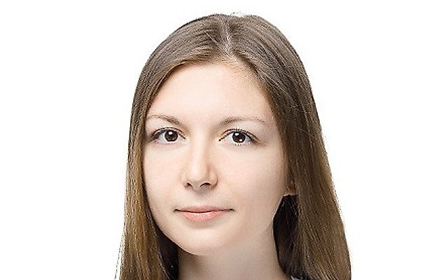 Любимова Ксения Борисовна