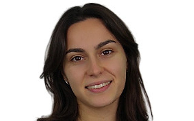 Хворостенко Екатерина Александровна