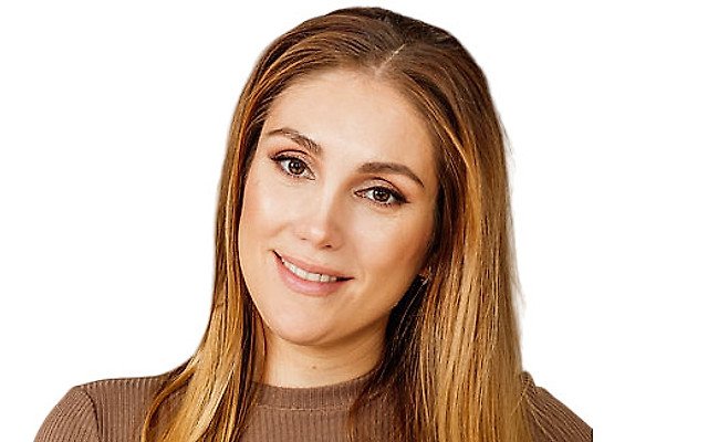 Михайлова Анна Михайловна