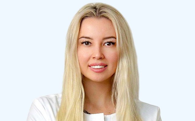 Халанская Анна Владимировна