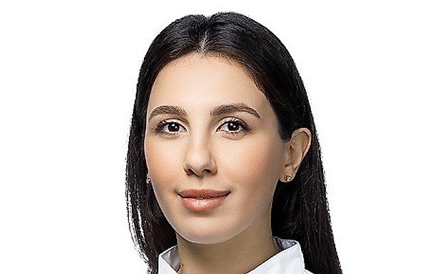 Диланян Лилит Артуровна