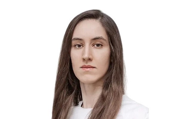 Миронова Марина Гайдаровна