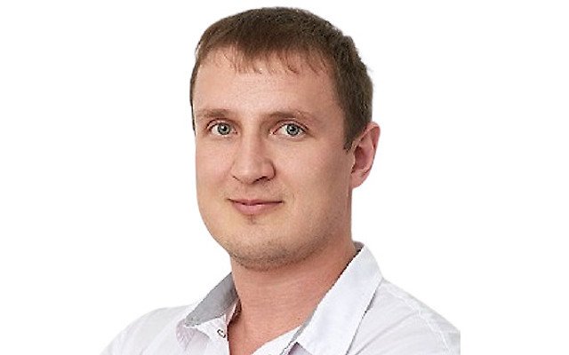 Трещилов Игорь Михайлович