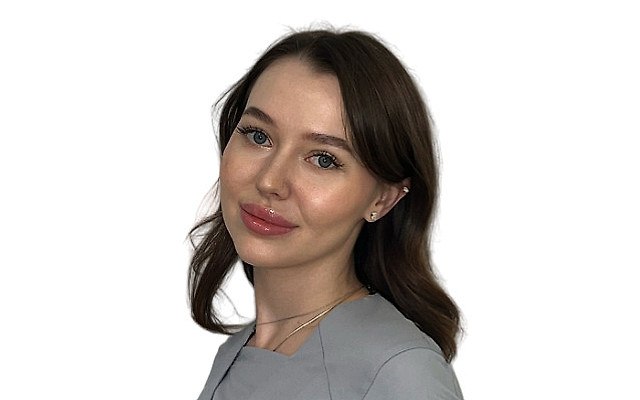 Жирко Екатерина Викторовна