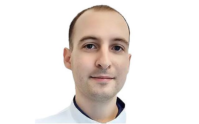 Драган Иван Витальевич