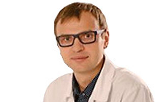 Титов Денис Сергеевич