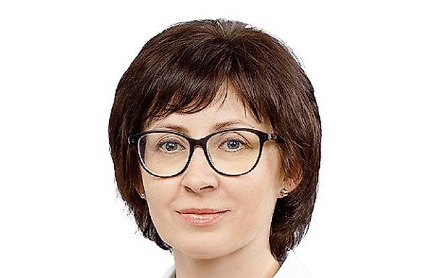 Мамалыга Ирина Николаевна