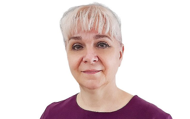 Герасимова Татьяна Анатольевна