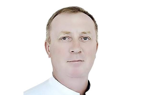 Амиров Анвар Шамильевич