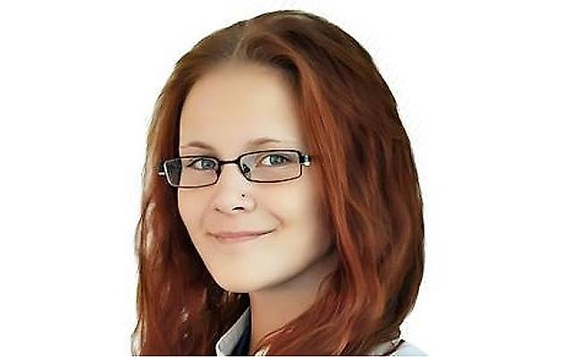 Дидусева Вера Андреевна