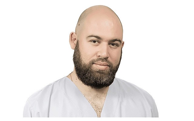 Кудряшов Олег Викторович