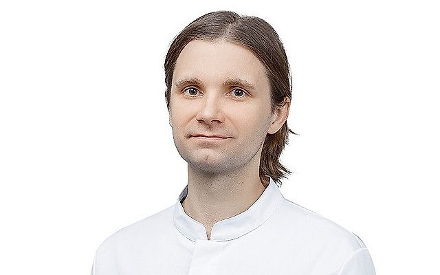 Архипов Артем Александрович