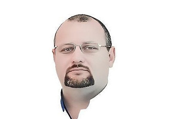 Савченко Максим Вячеславович