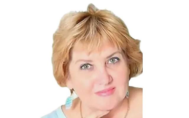 Ягудина Руфия Наримановна