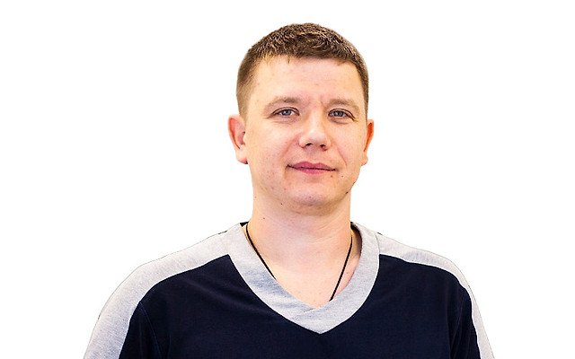 Азаркин Алексей Олегович