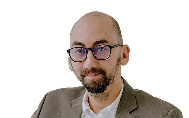 Гатауллин Марат Рузалевич