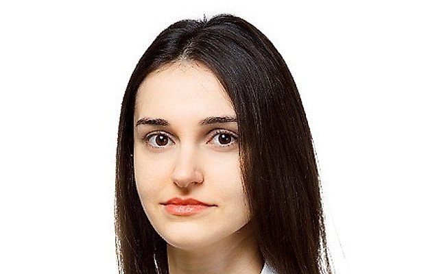 Григорян Маргарита Ашотовна