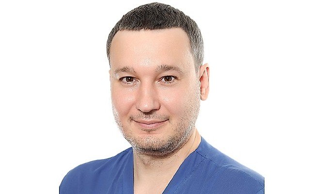 Ремизов Руслан Петрович